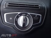 Mercedes-Benz C 220 BlueTEC Aut.