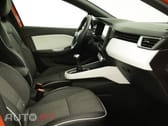 Renault Clio Clio 1.0 TCe Techno