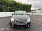 Citroen C2 1.4 HDi RFM