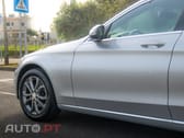 Mercedes-Benz C 180 BlueTEC Avantgarde
