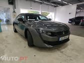 Peugeot 508 1.5 BlueHDi Allure Pack EAT8