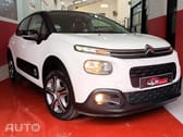 Citroen C3 1.2 PureTech Shine
