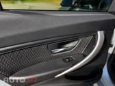 BMW 318 d Aut. Advantage