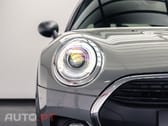 MINI Clubman One D Auto