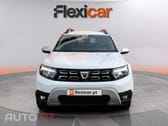 Dacia Duster 1.0 TCe ECO-G Journey Bi-Fuel