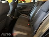 Peugeot 3008 PureTech 130 Stop & Start GPF EAT8 Active Pack