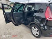 Renault Scénic 1.5 dCi Dynamique S EDC