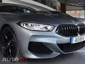 BMW 840 i Pack M