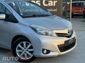 Toyota Yaris 1.0 VVT-i Comfort