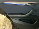 BMW X2 16 d sDrive Auto Pack M