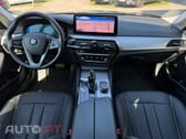 BMW 530 e