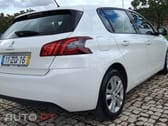 Peugeot 308 1.5 BlueHDi Business Line