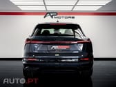 Audi E-Tron 50 quattro