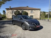 Nissan Leaf Acenta Access
