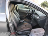 Mercedes-Benz GLA 180 CDi AMG Line Aut.