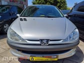 Peugeot 206 1.1 Look