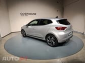 Renault Clio 1.0 Tce RS LINE X-TRONIC