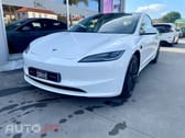 Tesla Model 3 Tração Traseira