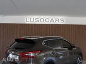 Nissan Qashqai 1.5 dCi N-Connecta J18
