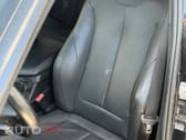 BMW 116 d Pack M