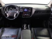 Mitsubishi Outlander 2.0 Mivec PHEV Intense Navi