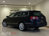 Volkswagen Passat Variant 2.0 TDi Highline DSG