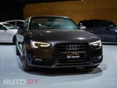 Audi A5 ND