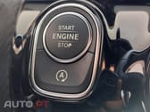 Mercedes-Benz A 160 Style
