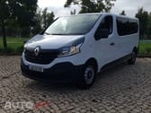Renault Trafic 1.6 dCi L2H1 1.2T SS