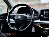 Seat Arona DSG