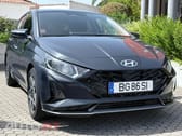 Hyundai i20 1.0 T-GDI Style Plus
