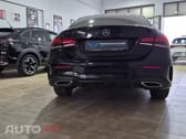 Mercedes-Benz A 250 e AMG Line