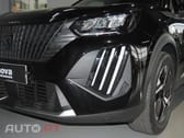 Peugeot 2008 1.2 Hybrid Allure e-DCS6