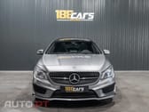 Mercedes-Benz CLA 220 d Shooting Brake AMG Line Aut.