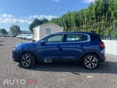 Citroen C5 Aircross 1.2 PureTech C-Seires EAT8
