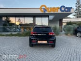 Kia Rio 1.0 T-GDi Move