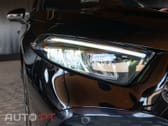 Mercedes-Benz A 250 e AMG Line