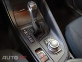 BMW X1 xDrive25e