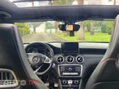 Mercedes-Benz A 180 d AMG Line