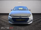 Hyundai i20 1.1 CRDi Passion