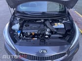 Kia Ceed SW 1.6 CRDi GT Line