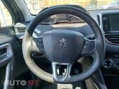 Peugeot 2008 ND