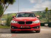 BMW 320 d GT xDrive Auto