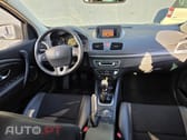 Renault Mégane 1.5 dCi Dynamique S