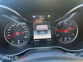 Mercedes-Benz C 200 D AVANTEGARDE