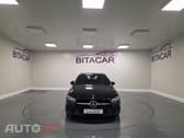 Mercedes-Benz A 180 d Style Plus Aut.