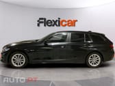 BMW 320 e Sport Line