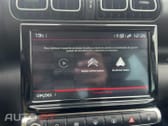 Citroen C3 Aircross 1.2 PureTech Max