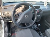Opel Corsa c van