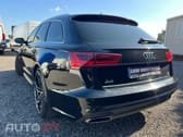 Audi A6 Avant 2.0 TDi Business Line S tronic